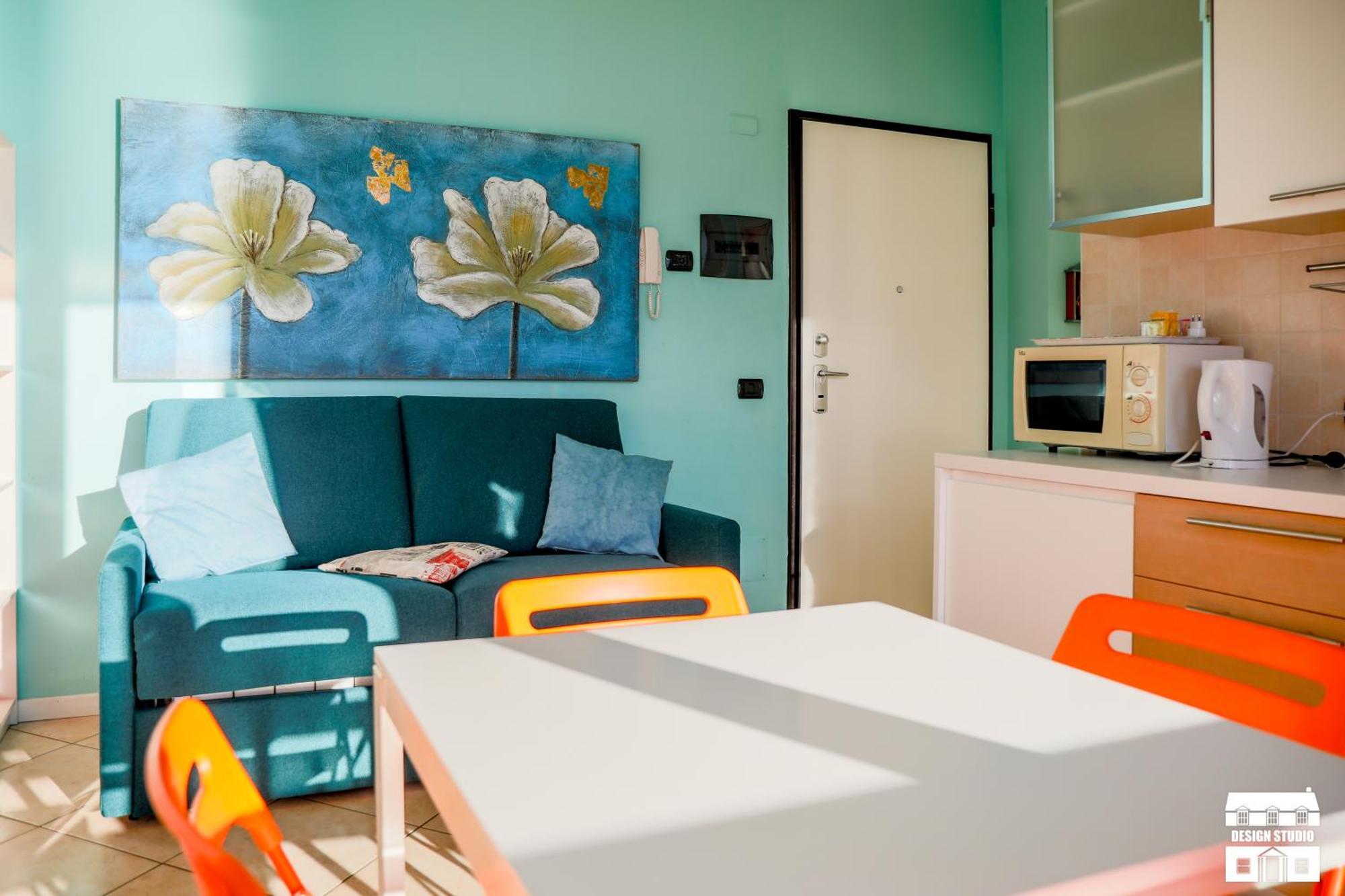 The Beach By Design Studio Bellano Kültér fotó