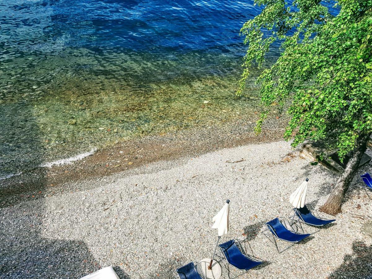 The Beach By Design Studio Bellano Kültér fotó
